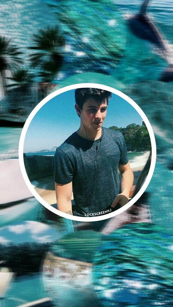 lockscreenhj's tweet image. ●• lockscreen shawn mendes •●

- fav se gostar / rt se salvar
- print se usar
- esteja seguindo o projeto

/helô