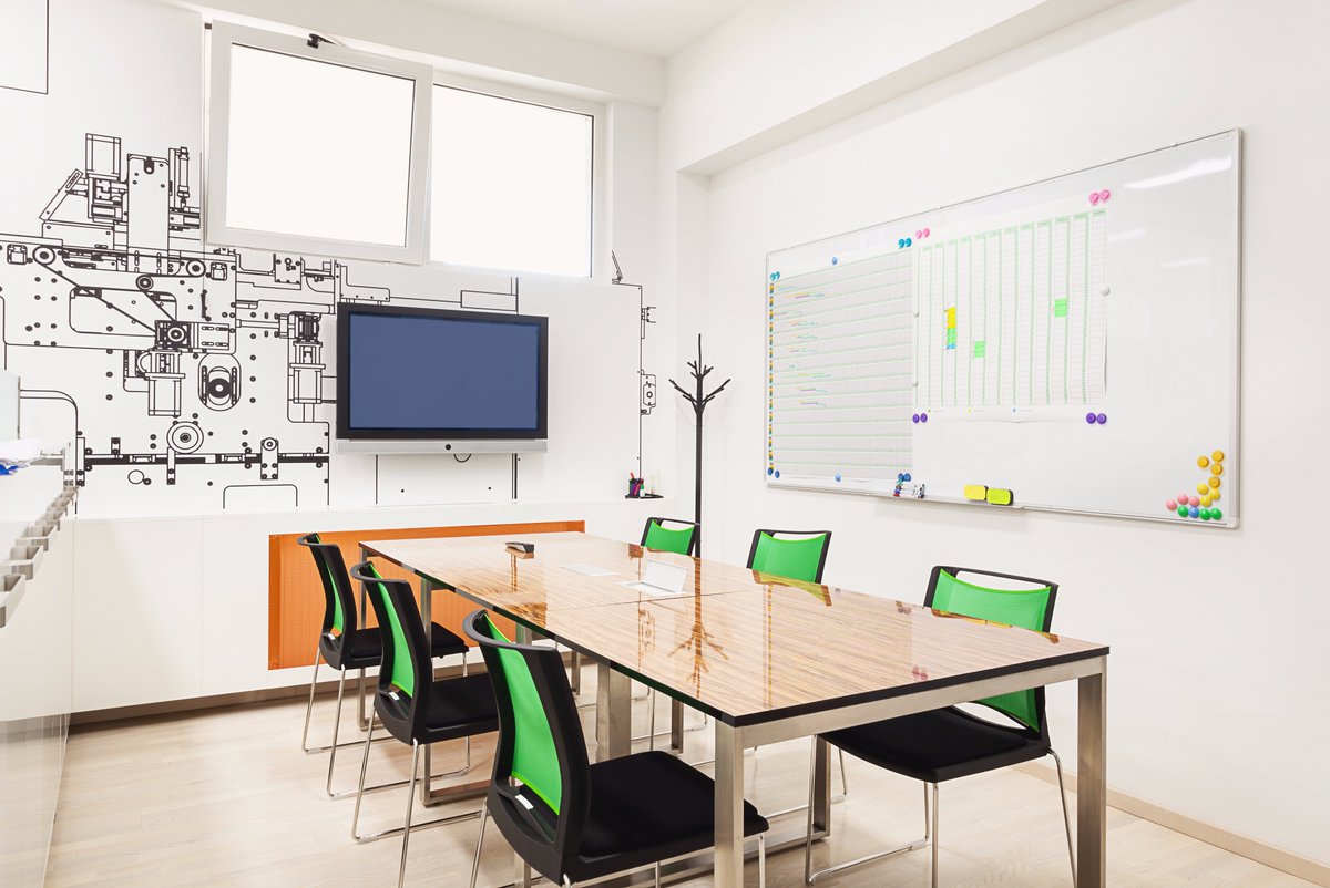 UsedOFSeattle's tweet image. New studies show the detrimental effects open workspaces have on workers. Combat these effects with workzones: bit.ly/2xqpXyb