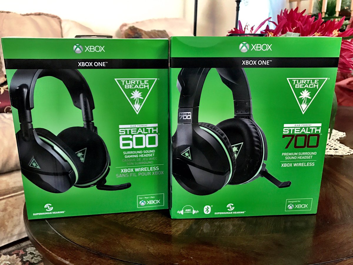 TheOkieDokeShow's tweet photo. Just received another Rate and Review package from @turtlebeach Results coming soon. #TheOkieDokeEsportsShow https://t.co/ccEA2scWYK