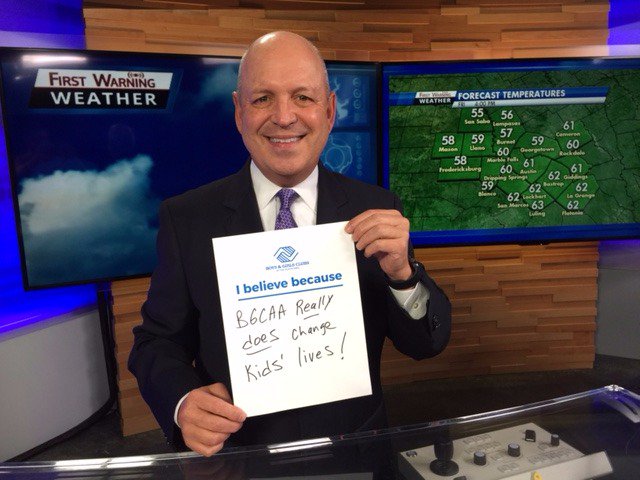 I support great futures for Austin youth! Donate $50 today in honor of <a href="/BGCAustin/">Boys & Girls Clubs of the Austin Area</a>! bgcaustin.org/50reasons/ #50Reasons2017
 -Jim Spencer