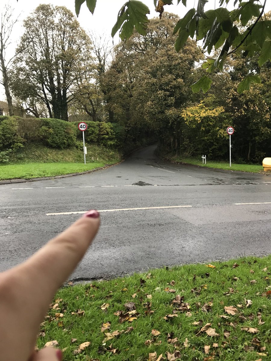 MrsJLColeman's tweet photo. @Ms_Gelphy here are the first set of geography related rural to urban pics taken on my way to meet Mr Kearns @WestleighHigh https://t.co/22gZvFqteB