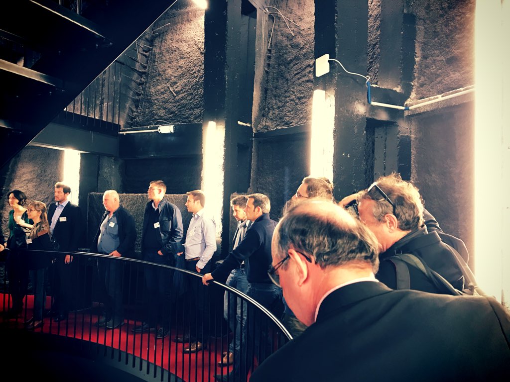 rocha_coralie's tweet photo. #Moniteur #Minside
Visite des coulisses du palais chaillot https://t.co/JAIeeXK0Vj