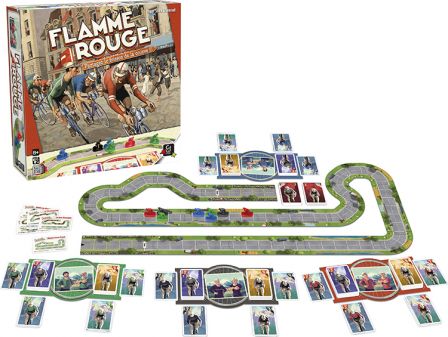 LudOuest's tweet photo. Rappel ! Tournois : Kikou le Coucou, Super Rhino, Flamme Rouge, 7 Wonders, Karuba, Kingodomino, Dice Forge, Diamant, MarioKart et Tekken ! https://t.co/GRVAAzSe83