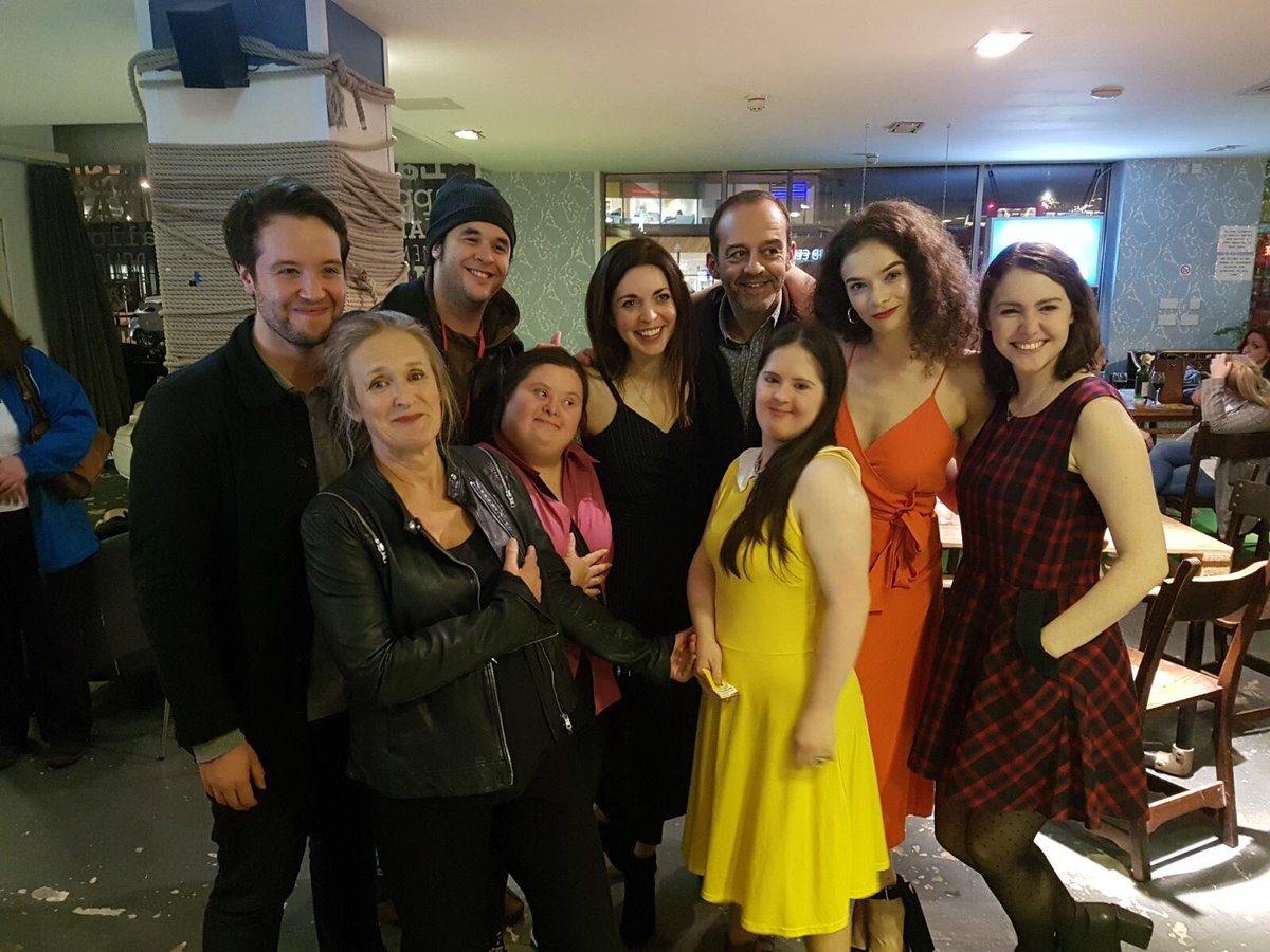 Kate Morley PR tweet media