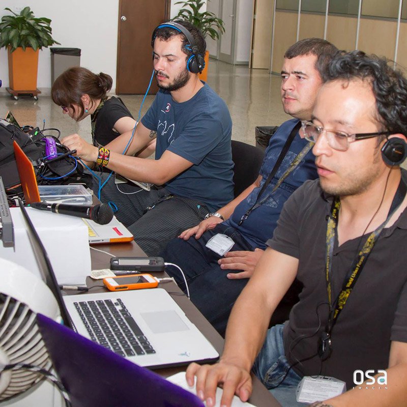 OSA Imagen tweet media