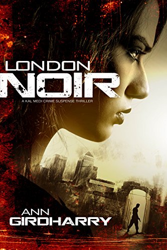 DrewComps's tweet photo. #ICYMI #BookReview #Giveaway ~ London Noir by Ann Girdharry @GirdharryAnn #BookBoost https://t.co/Qn567eJZzo #Win #Competition #Prize 🏆 https://t.co/DhvW9OoR86