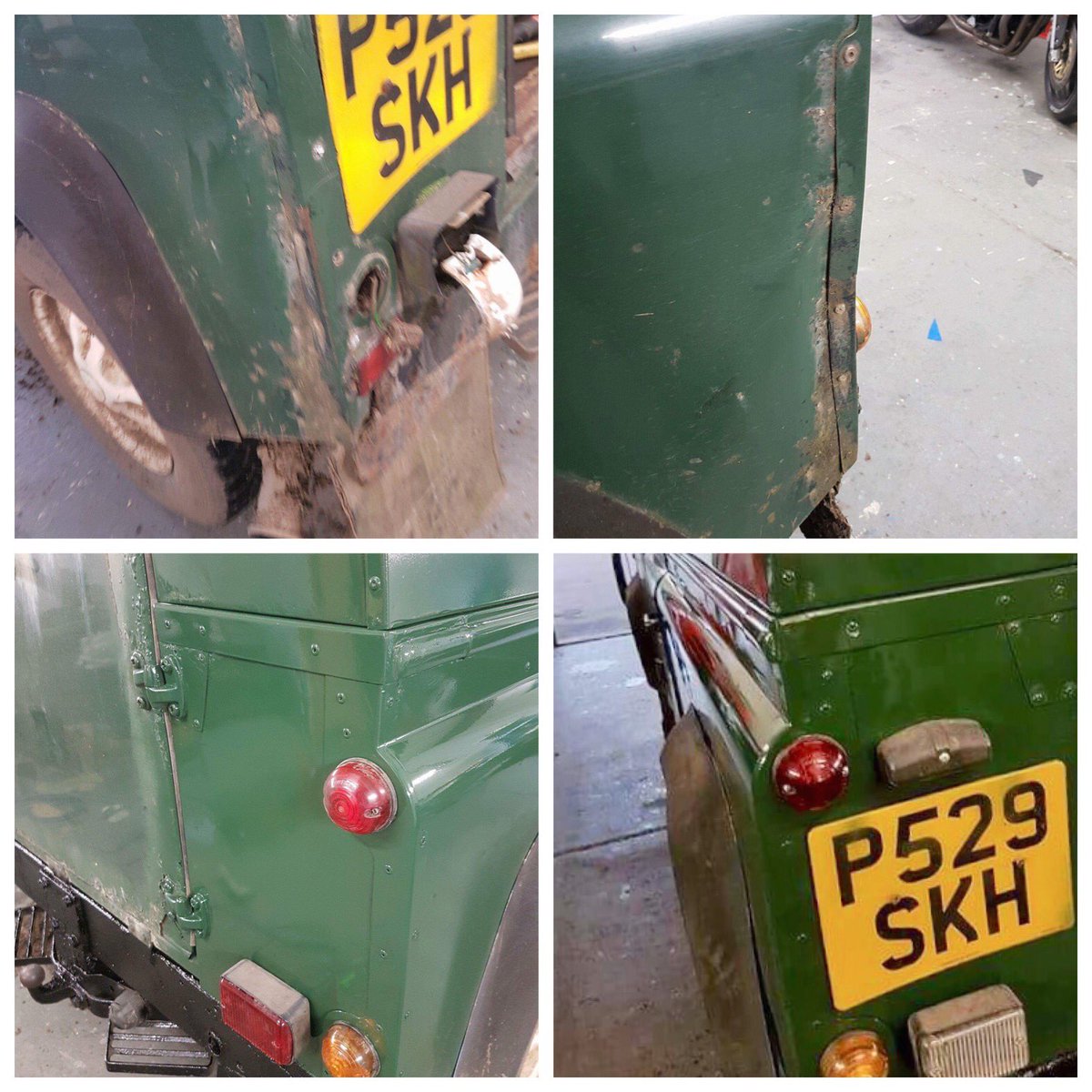 Booler4x4 tweet media