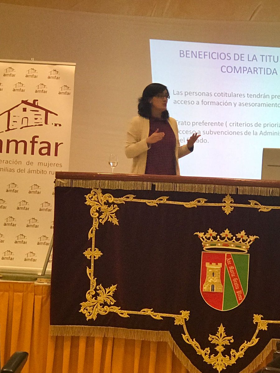 AmfarCuenca's tweet photo. Hoy ha tenido lugar la jornada en Priego https://t.co/k4xkf3Jgol