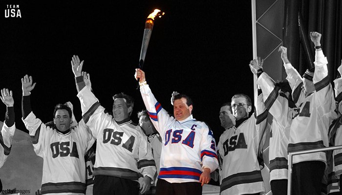 Happy birthday to Mike Eruzione, captain of the Miracle on Ice team! 