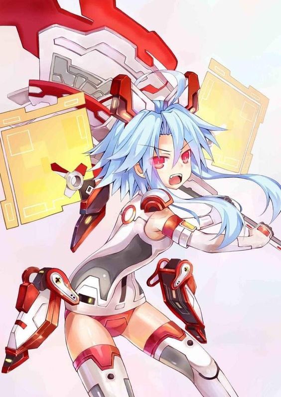 blanc_cpu_Lowee's tweet photo. "... your logic is strange. I'm everyone's favorite"
#Selectivelewd
#Noncanon
#Neptunia
#MVRP https://t.co/uVQNM3u3Py