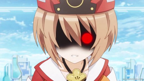 blanc_cpu_Lowee's tweet photo. "... your logic is strange. I'm everyone's favorite"
#Selectivelewd
#Noncanon
#Neptunia
#MVRP https://t.co/uVQNM3u3Py