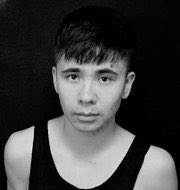 squatterant's tweet image. Great Poetry #NightSkyWithExitWounds #OceanVuong #poetry #Tbr