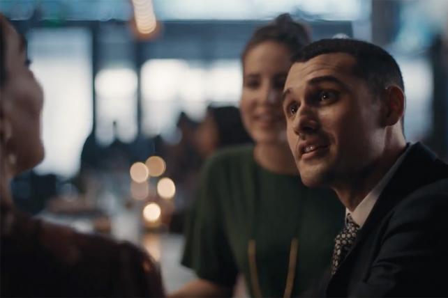 adage's tweet photo. .@JohnnieWalkerUS subtly raises an important question around immigrants and citizenship https://t.co/gluMcHxnZ7 https://t.co/g0SMEbEjYg