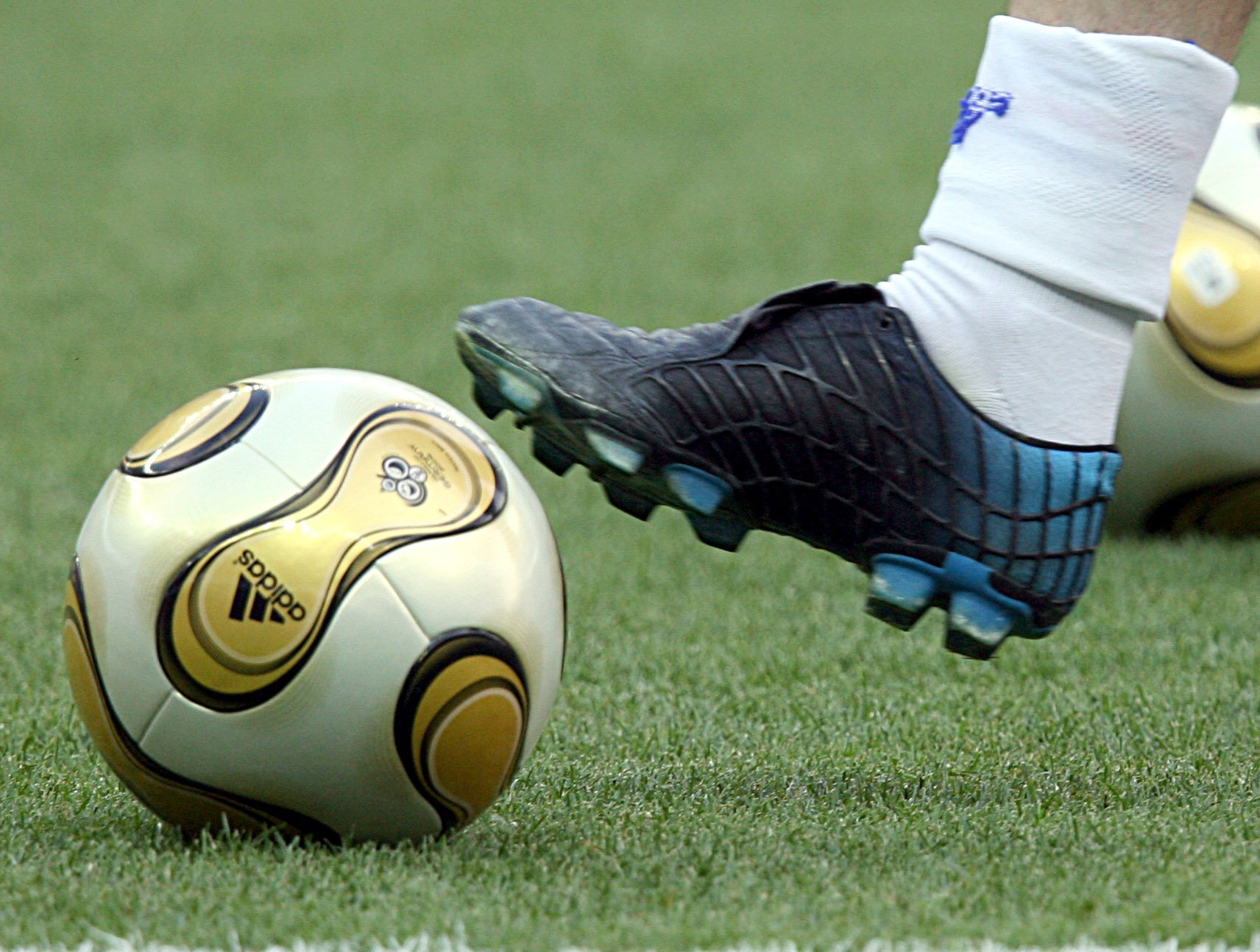 Adidas f50 2006 hotsell