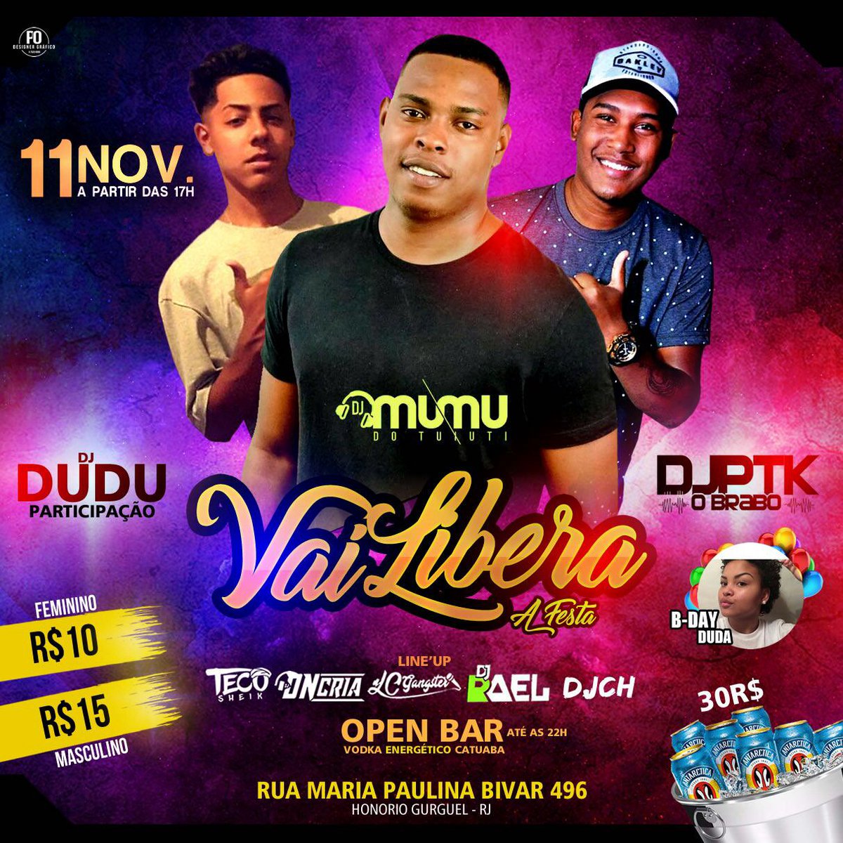 BHAFESTA's tweet photo. TROPA DA #BHAFESTA VAI TÁ PRESENTE NA #VAILIBERA !!!🍻 https://t.co/ntw0VX0rzZ