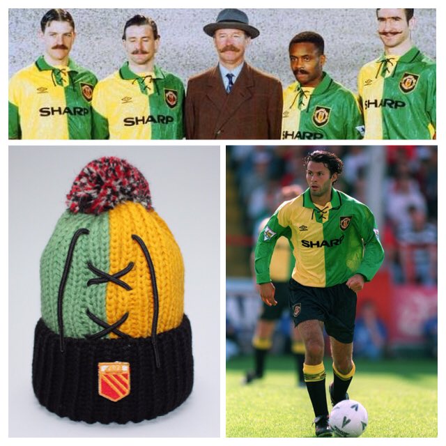 RossoBianco1878's tweet photo. Also Nov 18th via the pop up shop our "Newton Heath" Bobble which will ONLY be available via our pop up shop #ShopExclusive https://t.co/iXtbSzgnwS