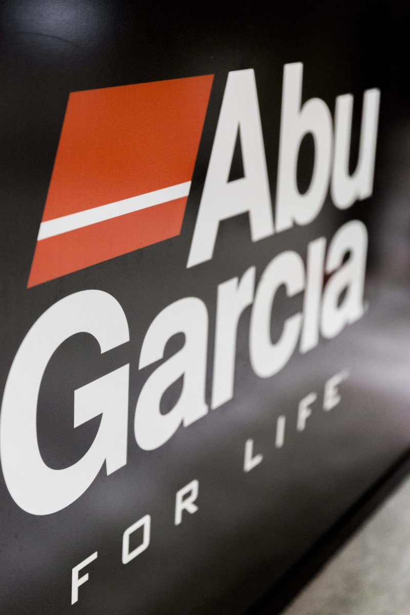 Abu_Garcia's tweet photo. Abu Garcia means for life. #AbuGarciaForLife https://t.co/NEDwBe7raz