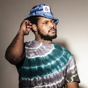 Schoolboy Q turns 31 today  Happy birthday big guy!! Always a fan of your jamz     