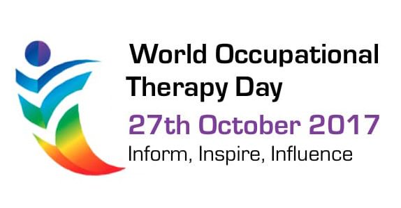 AOTAInc's tweet photo. Celebrate #WorldOTday tomorrow by promoting #occupationaltherapy. We have lots of simple but effective ideas here https://t.co/XXM78oHDm9 https://t.co/yKyJ0DRRwj