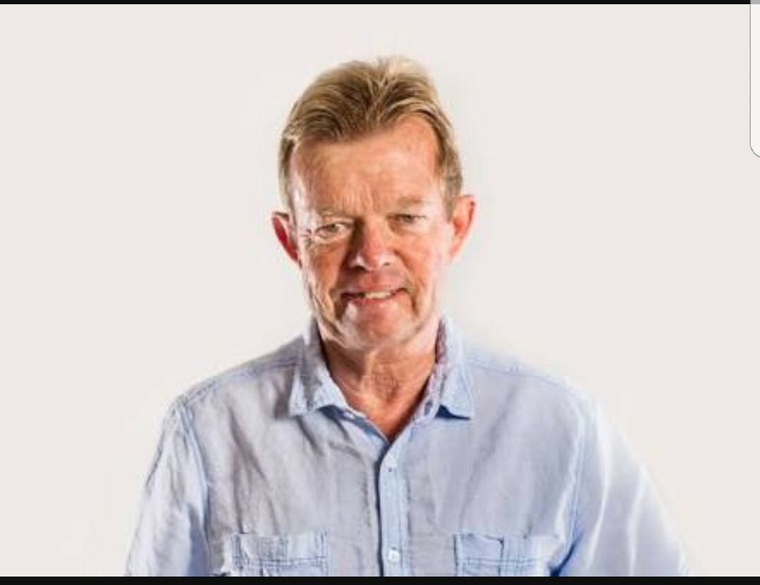 hothaata's tweet photo. RIP principal...Ian Mcleod is no.more. Ayahamba amadoda kusali izibongo...We are mourning your passing.. https://t.co/ohAxXQF2xf