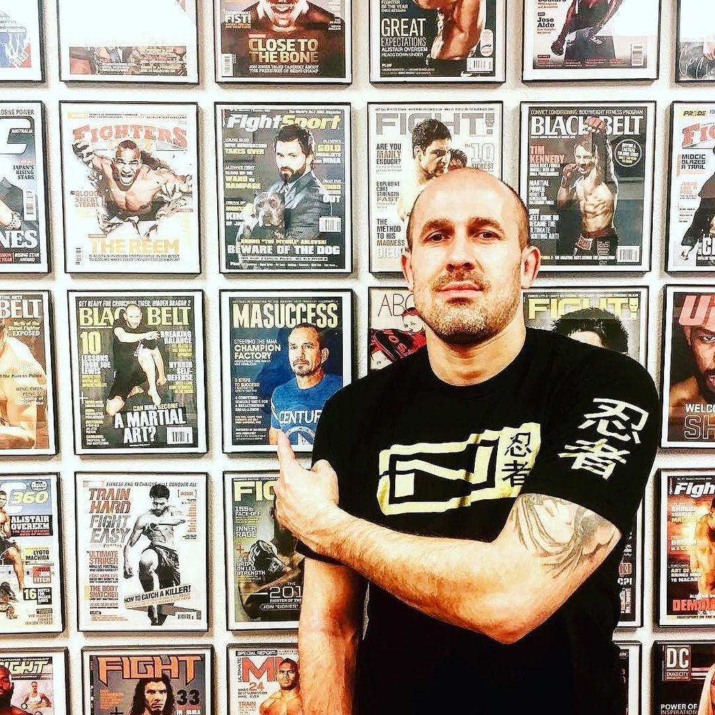 JacksonWinkMMA's tweet photo. #mediafriendly 🤝 RepostBy @small_biz_war_stories: "Michael is the General Manager of @jacksonwink_mma in #albuquer… https://t.co/tD7dZXh90I https://t.co/ZJdNePFWSd