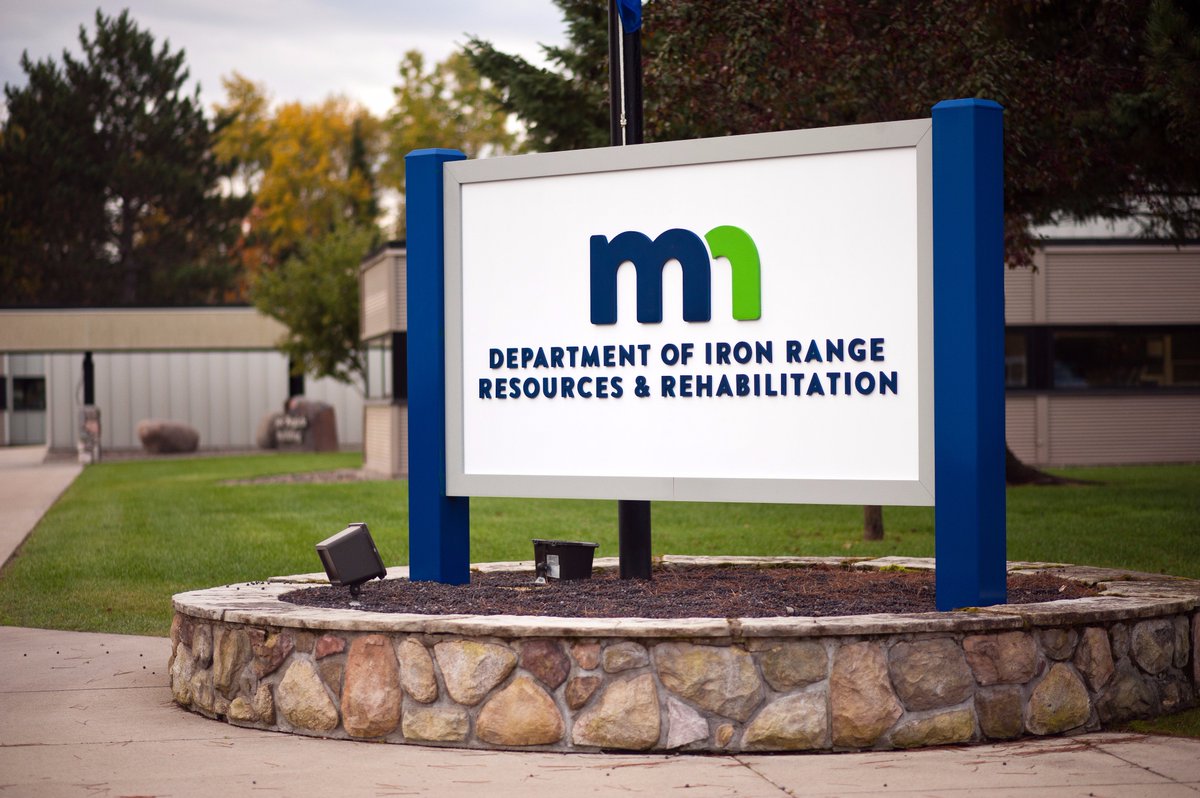 Watch today's IRRR Board meeting live! The meeting will begin shortly. ow.ly/kGSK30g9GcD