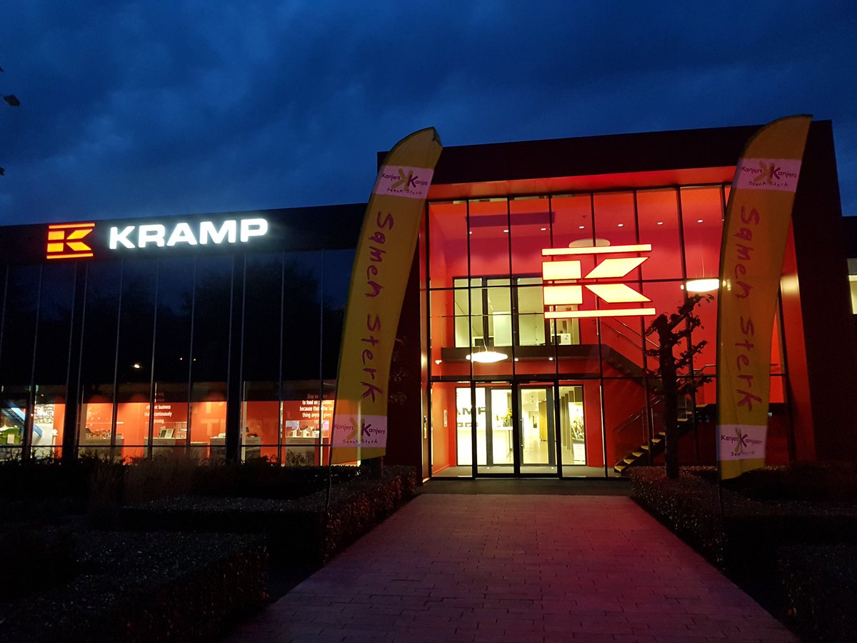 Kanjers voor Kanjers tweet media