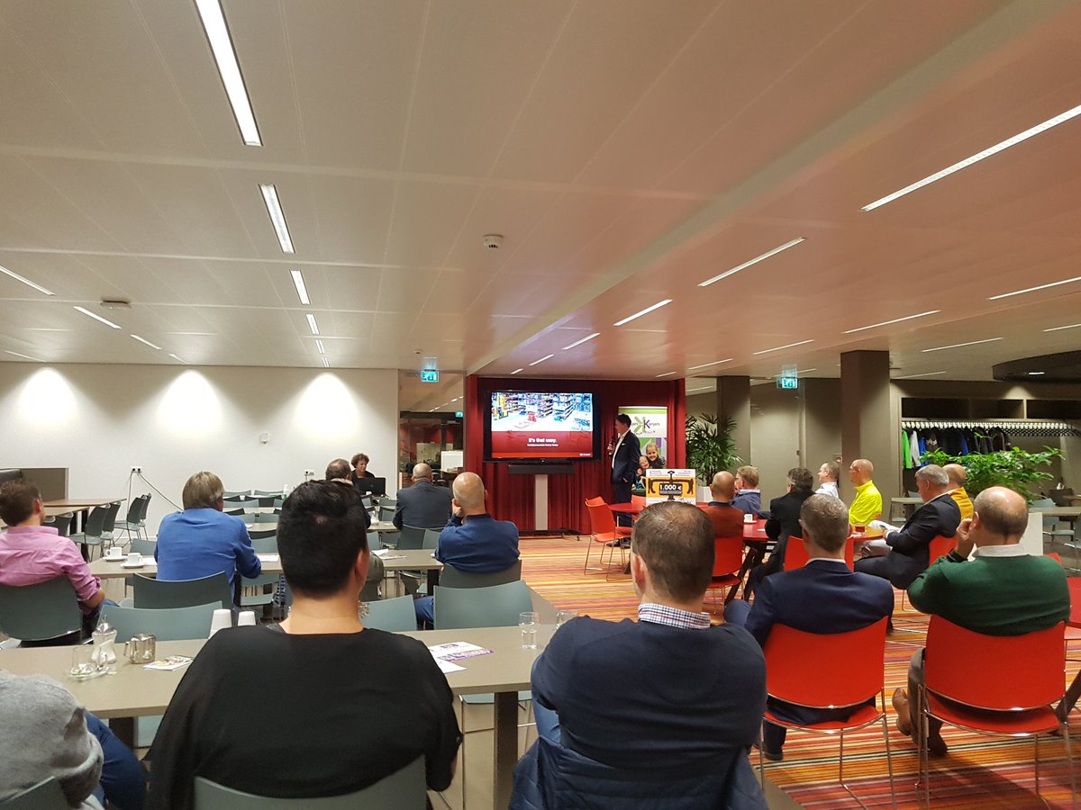 Kanjers voor Kanjers tweet media