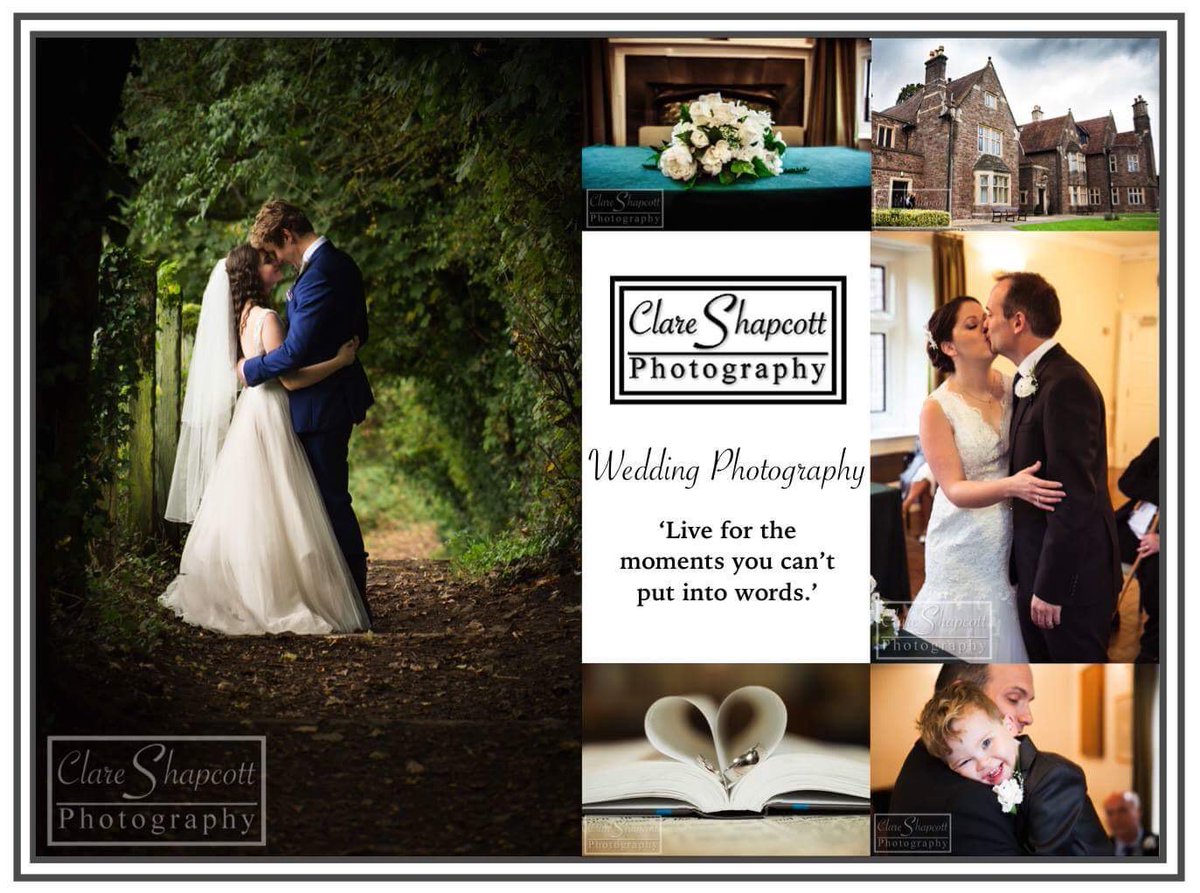CShapcottPhoto's tweet photo. Booking Wedings June-December 2018! #bristol #weddingphotographer #bristolwedding #bristolbride #engaged #bristolweddingphotographer #bride https://t.co/nBRY5idTob