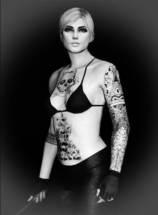 MUЯDΛ † tweet media