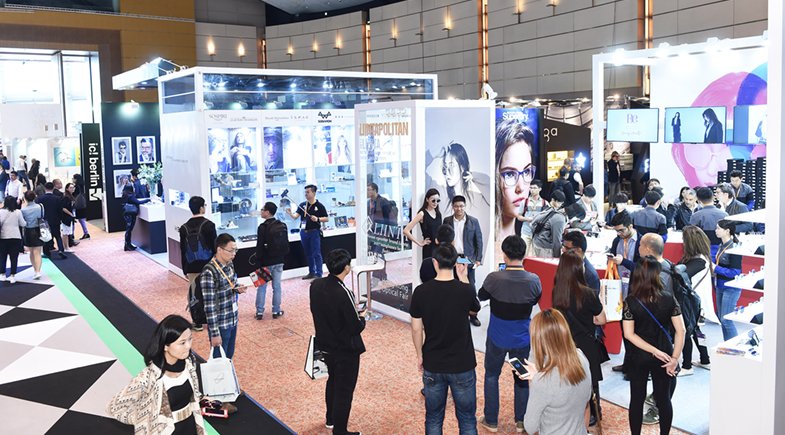 PlatformOptic's tweet image. La 25a edizione dell’Hong Kong Optical Fair sarà all’Hong Kong Convention and Exhibition Centre dall’8-10/11 - goo.gl/iQ48Vi