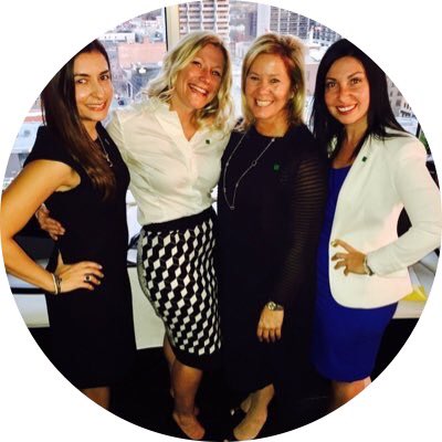 Happy Birthday to a fearless leader who has been an outstanding mentor and most importantly friend! Much love today! 💕  @AIacobelli_TD