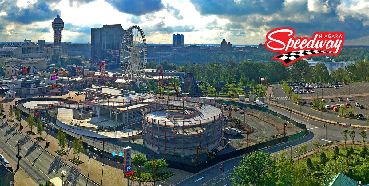 Mario Kart meets Niagara Falls!
z1035.com/mario-kart-sty…
