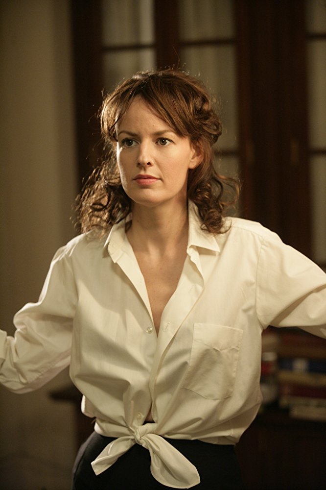 Happy Birthday Rosemarie Dewitt! 