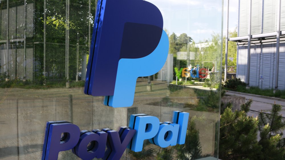 SUPMarketingSE's tweet image. Small Business Favorite PayPal Sees 21 Percent Revenue Increase #SmallBusiness #Operatingcashflow #Business goo.gl/25imXW