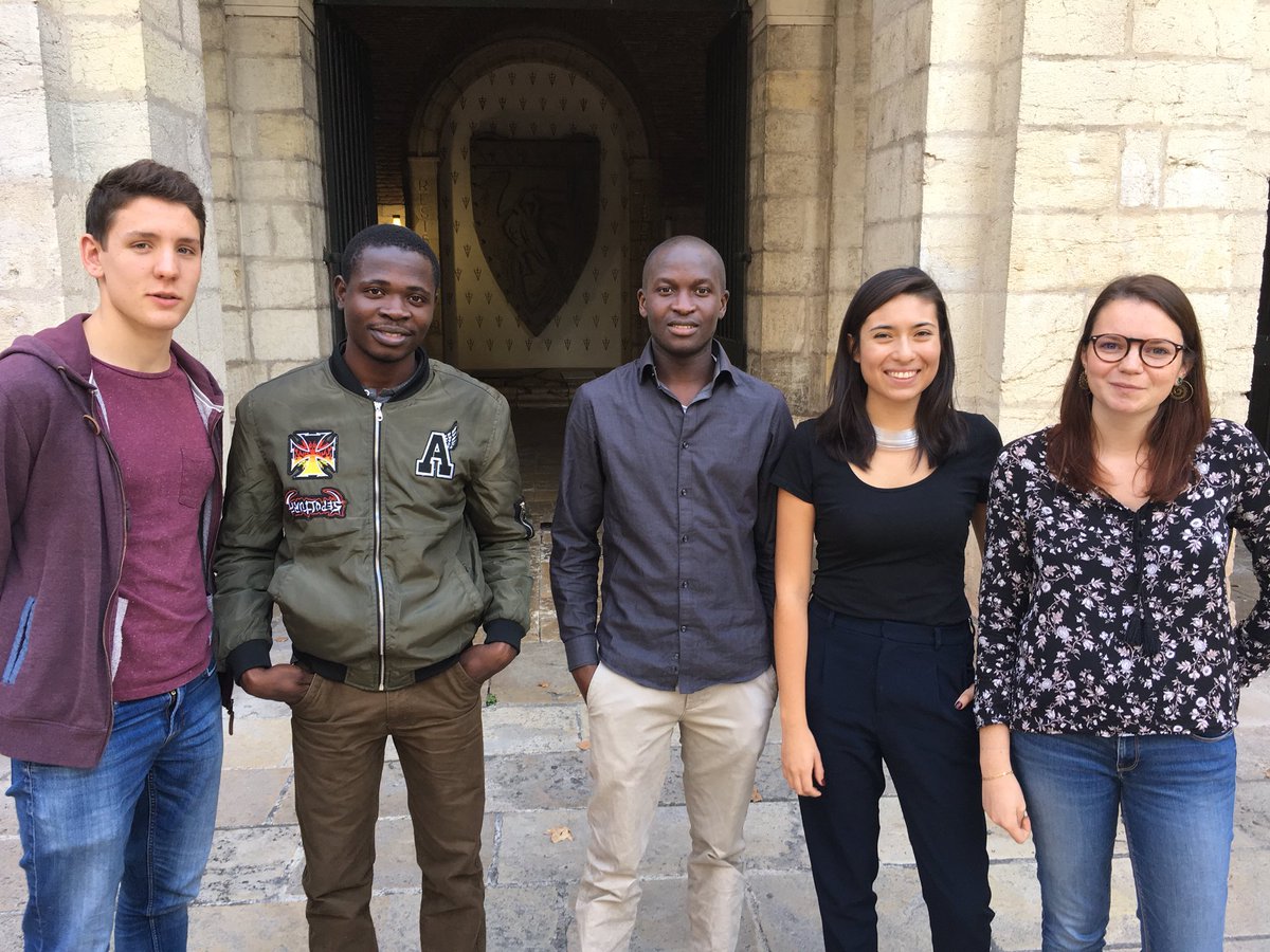 i_ergapolis's tweet photo. #reno’vert Equipe #ergastorm💡@SciencesPo_Tlse @minesalbi @UnivChampollion @ToulouseBS @cahier2com @Univ_Toulouse @Cahors_Agglo #energie https://t.co/m9rG02XICf