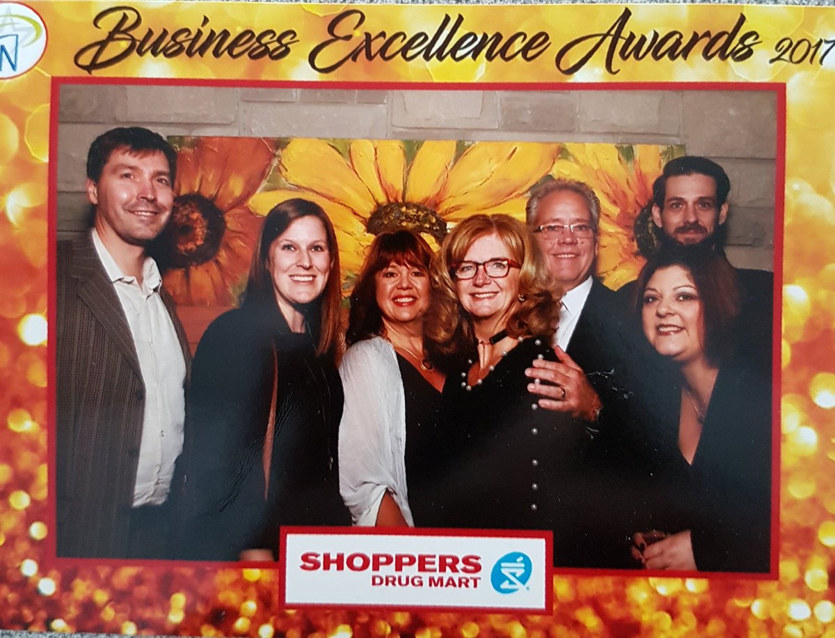 UnitedWayPH's tweet photo. Congratulations '100 Women Who Care - North Perth' on your win! Thanks North Perth for the nomination @NP_Chamber https://t.co/3lLK6zMAW9