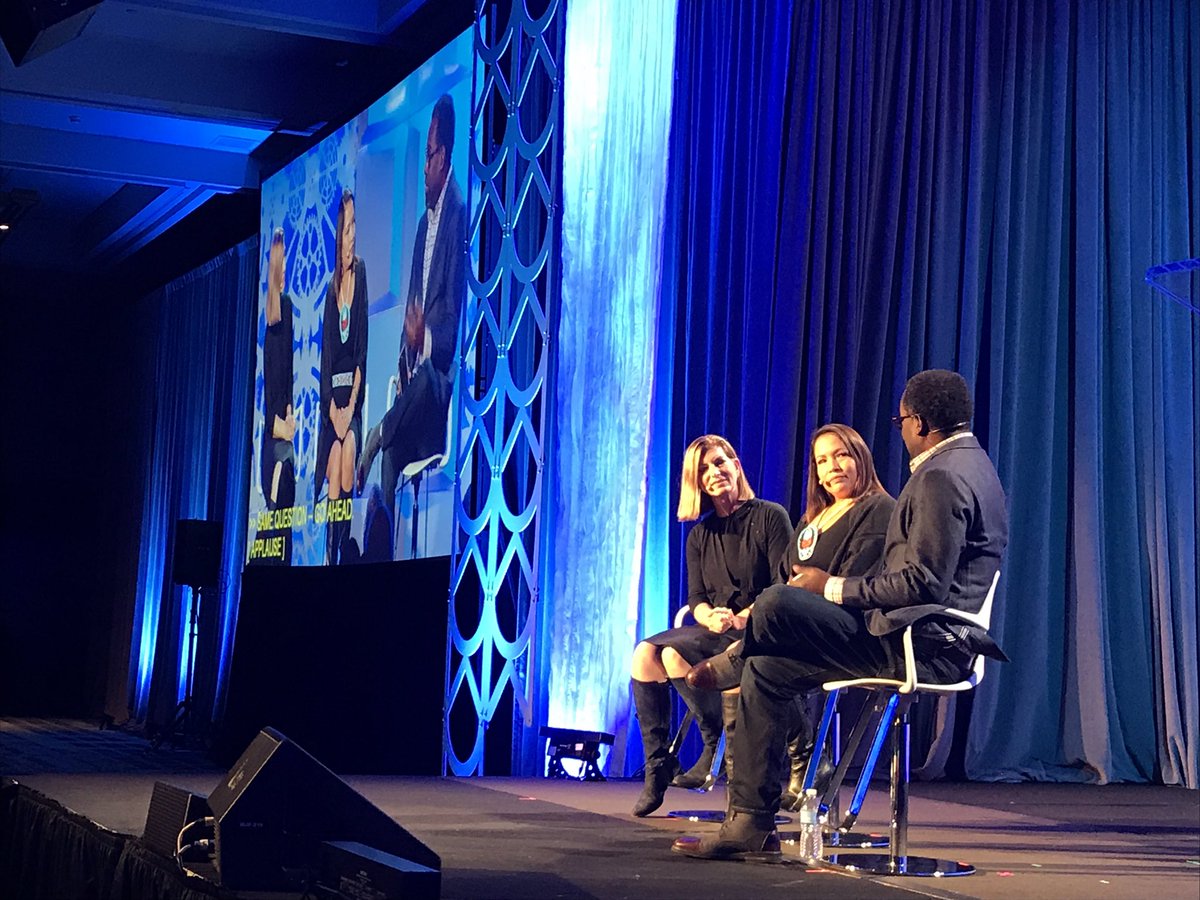 jacobcharold's tweet image. Leadership matters.   #CommonFuture2017