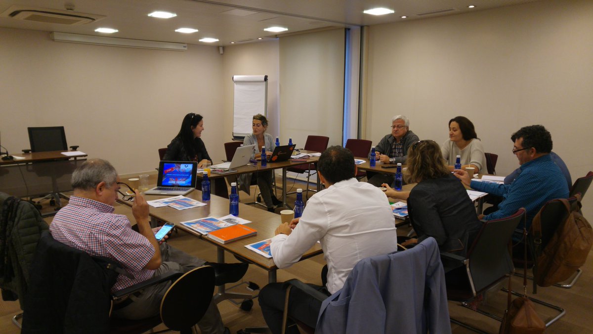 Maribel Navascués tweet media