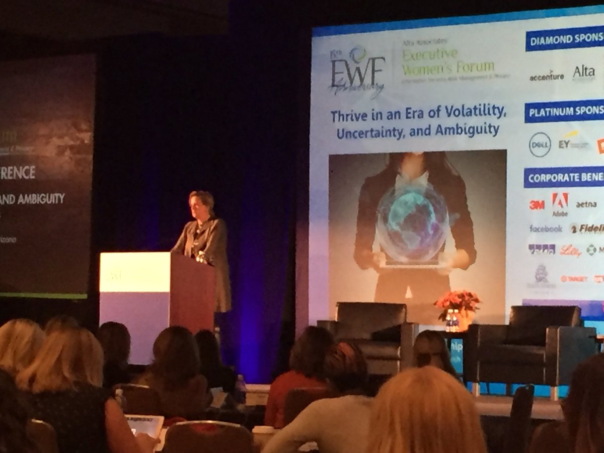 lonatherrien's tweet photo. Siobhan MacDermott argues the need to keep a global perspective @ewfusa #EWF2017 https://t.co/6L7NIT1VnX