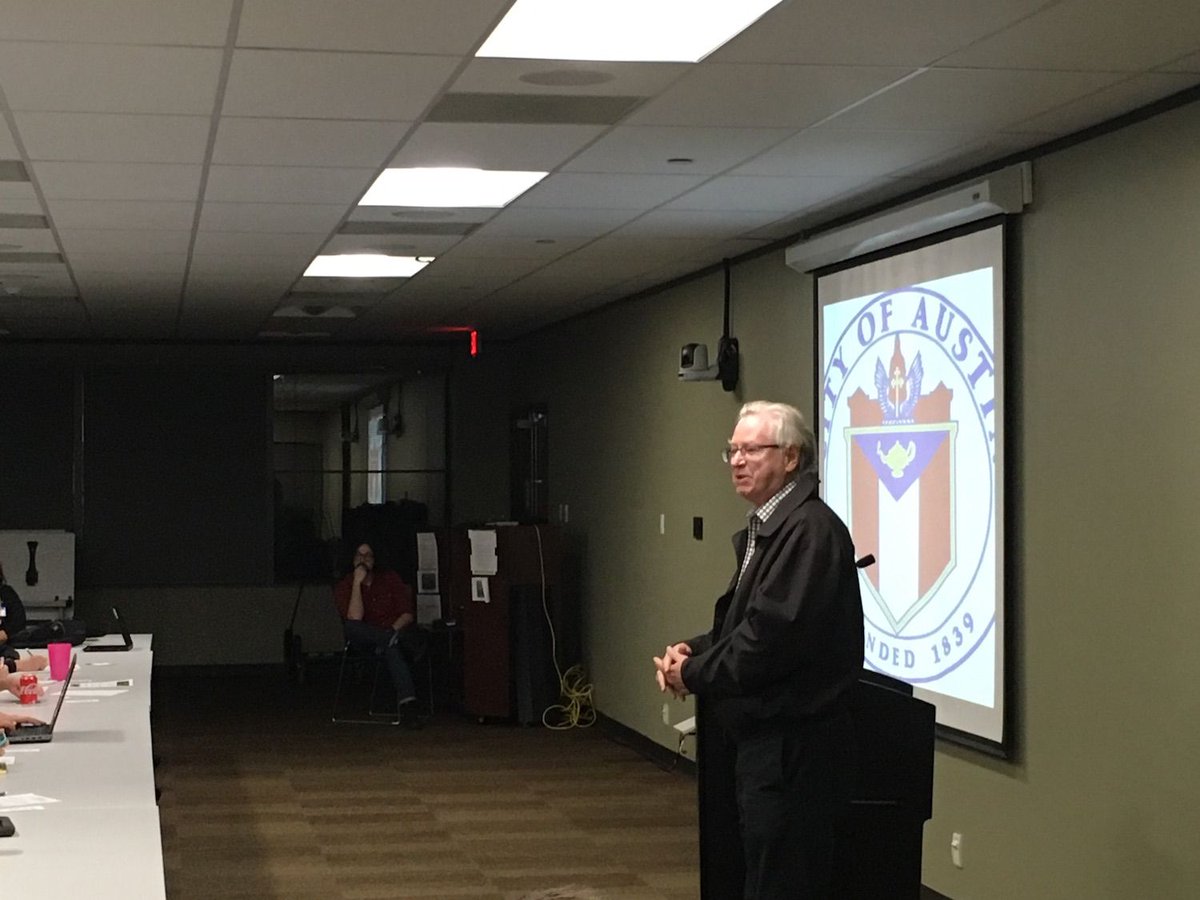 impactnews_nwa's tweet photo. Austin Neighborhoods Council unanimously elects CodeNEXT critic Jeff Jack as new president https://t.co/EWMszqILXT https://t.co/yFSFeSFGY5