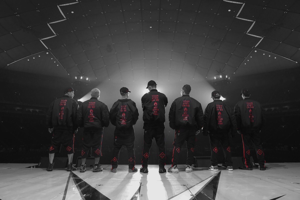 uma_tanuki_SS's tweet photo. キャラ入荷
三代目JSB UMPのJ.S.B.ツアージャージキャラの2枚目のやつを自作してみました。
希望があれば配布検討します
#三代目JSB #瀬戸氏キャラ画 #欲しいと思ったらRT #UMP https://t.co/1nfu3Zlnts