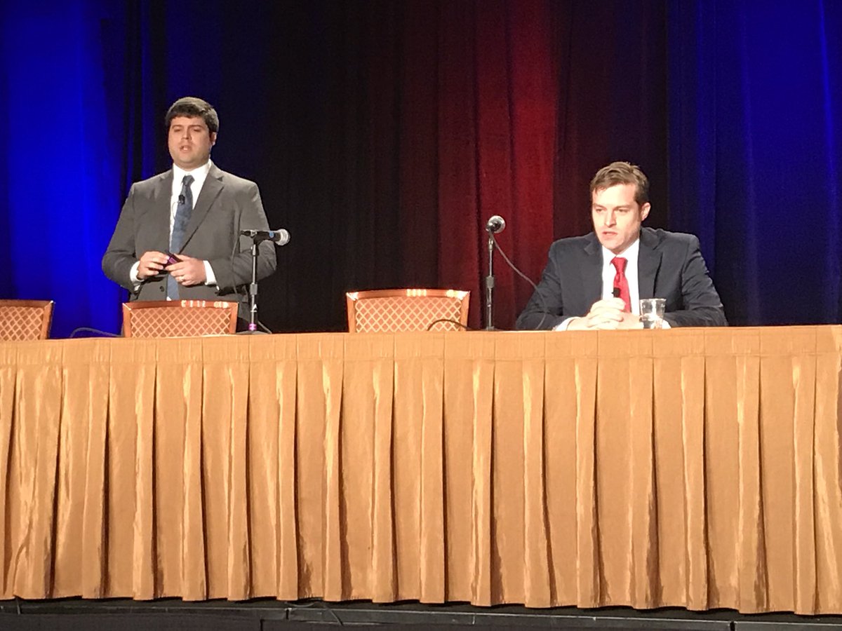 kevinchignell's tweet photo. Brandon Woodard and Greg Kendall keep the momentum going at #tida2017 with a fascinating presentation on traumatic brain injury.  Great job! https://t.co/4kx2hjIcLt