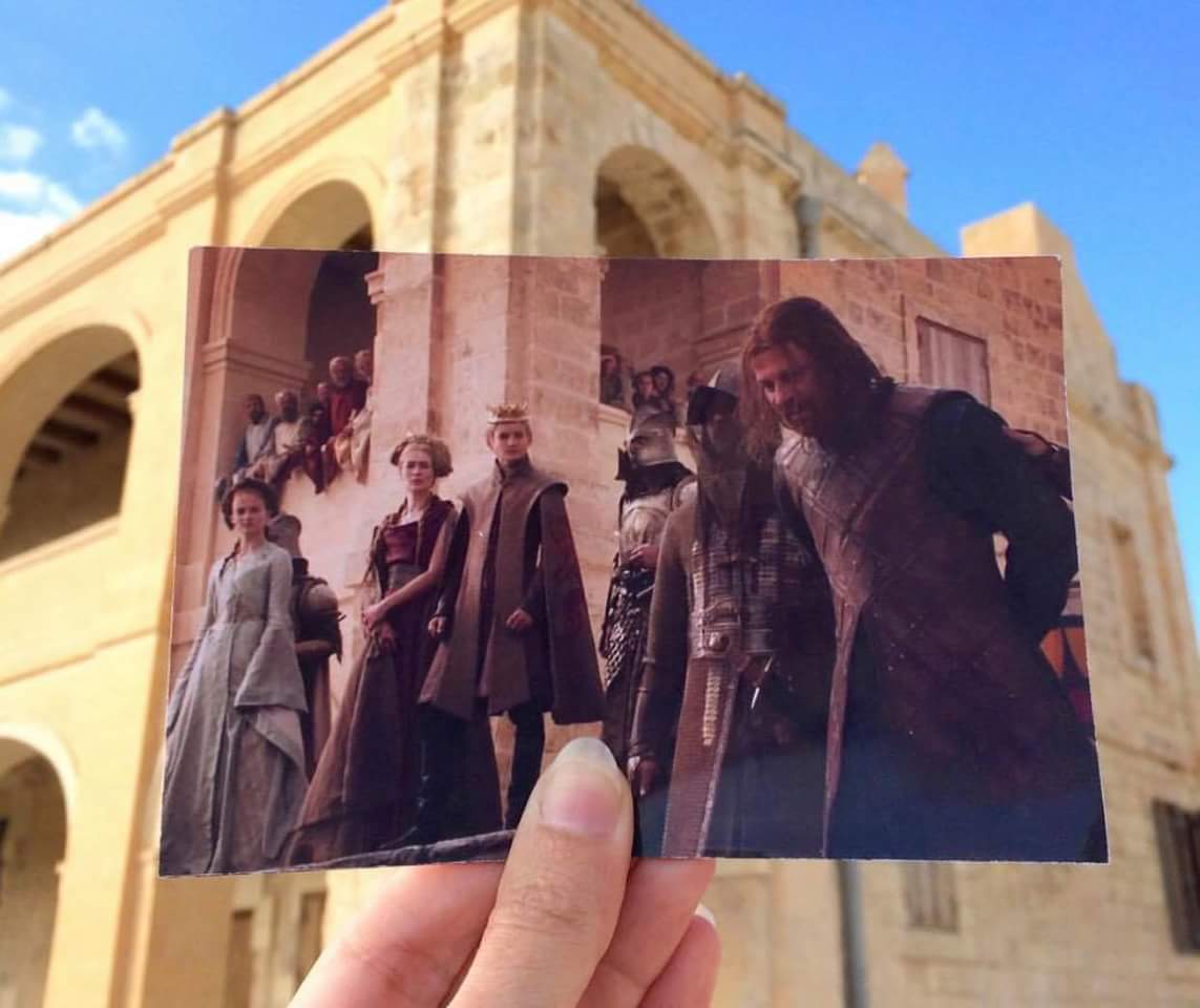 Thrones Updates tweet media
