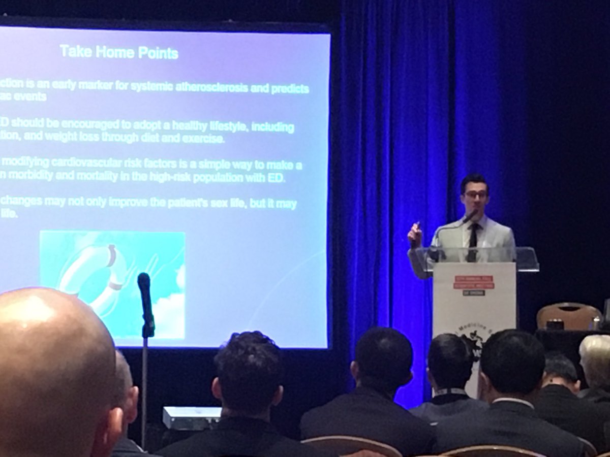 C. Tanrikut (@ctanrikutmd) on Twitter photo How do you improve #sexualfunction? <a href="/SethDCohenMD/">Seth D Cohen MD MPH</a> says lose weight, exercise, quit smoking! #SMSNA2017 <a href="/NYUUrology/">NYU Langone Urology</a> How do you improve #sexualfunction? <a href="/SethDCohenMD/">Seth D Cohen MD MPH</a> says lose weight, exercise, quit smoking! #SMSNA2017 <a href="/NYUUrology/">NYU Langone Urology</a>