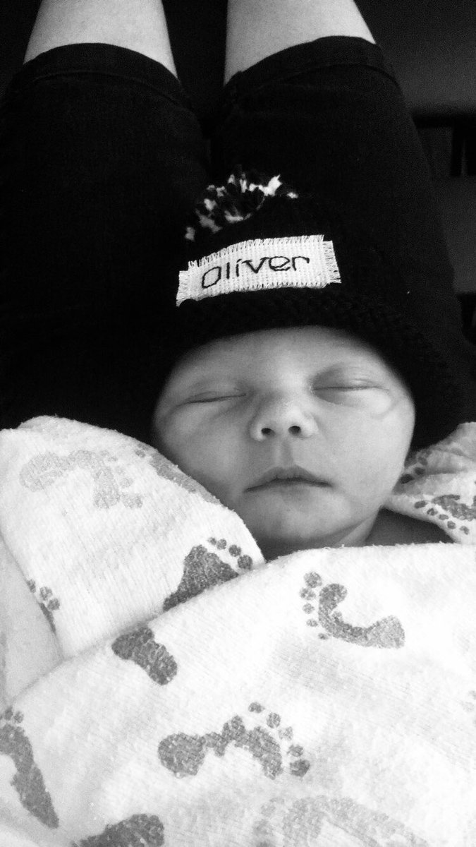 amykhankins's tweet photo. Sometimes the smallest things take up the most room in your heart ❤️ https://t.co/wLkAHOPyxe