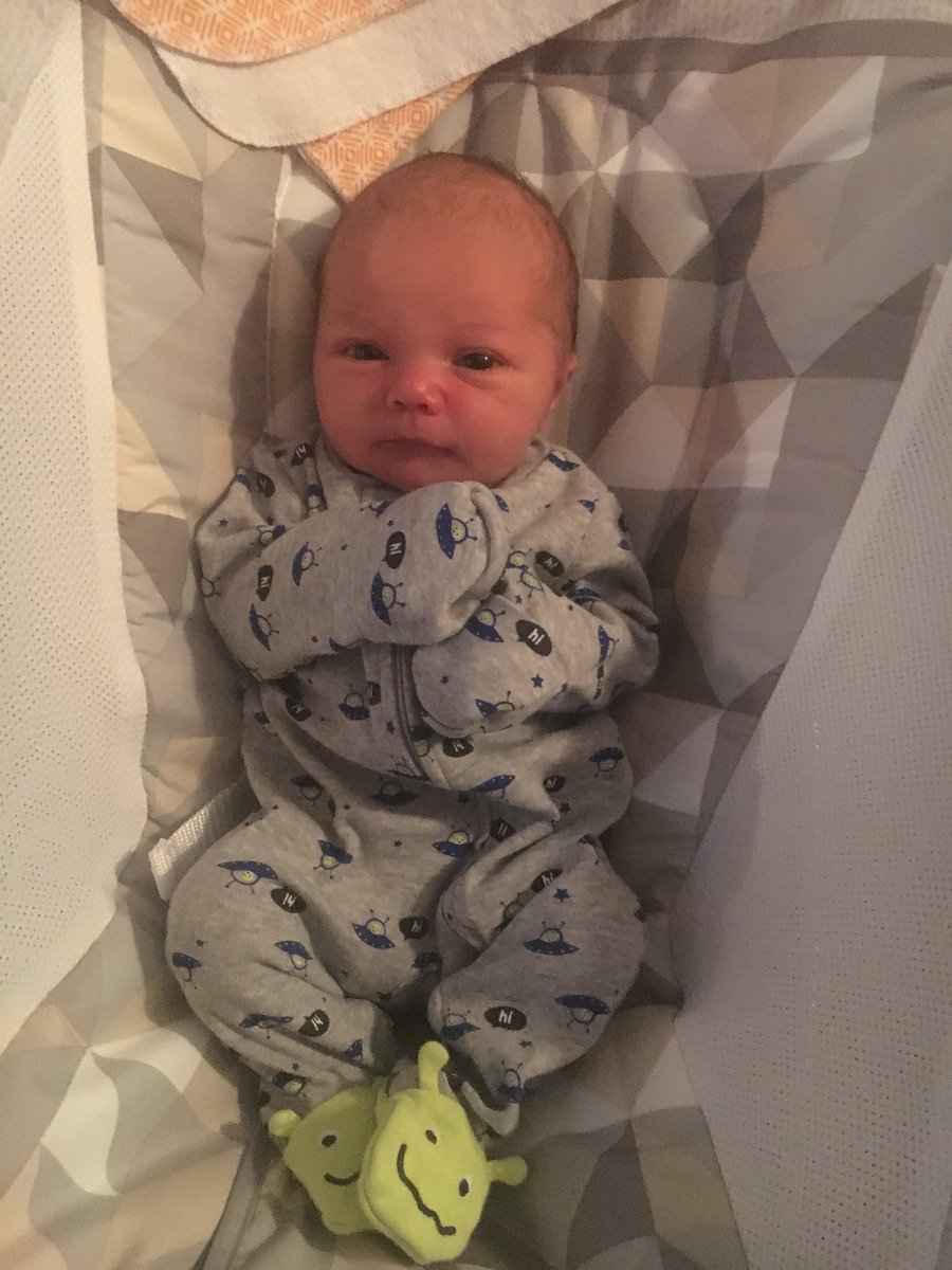 amykhankins's tweet photo. Sometimes the smallest things take up the most room in your heart ❤️ https://t.co/wLkAHOPyxe