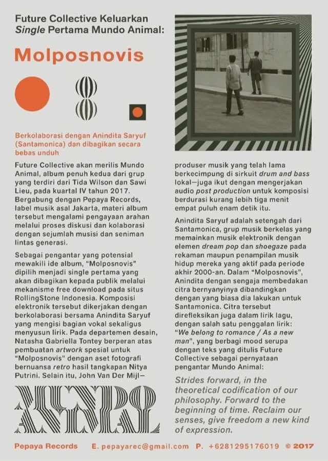 POLKA WARS tweet media