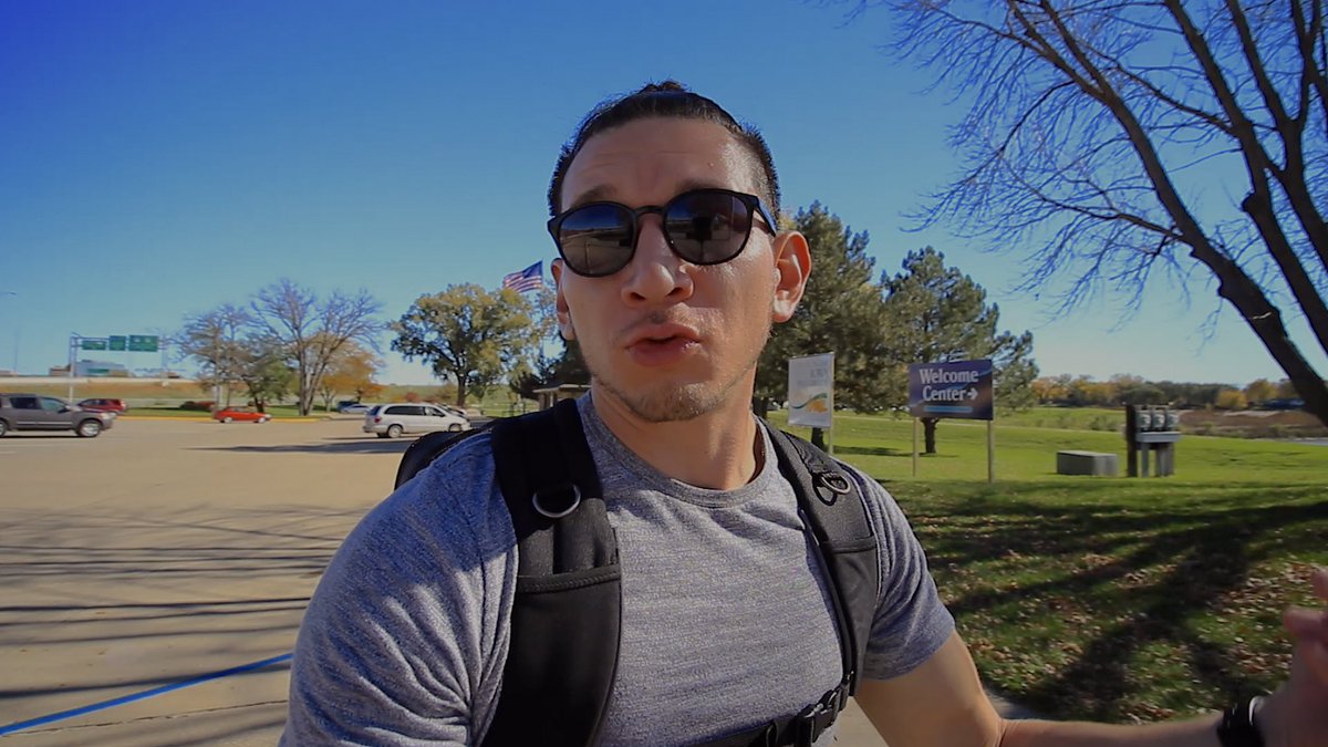 johndclouser's tweet photo. A new vlog is up and running!!👉🏾 https://t.co/kP35NKFkm1👈🏾 #FilmPosesif #thursday #VideoGameDesires #porn #porno #sex #sexo #vlog #vlogger https://t.co/ekQ2MNckD6