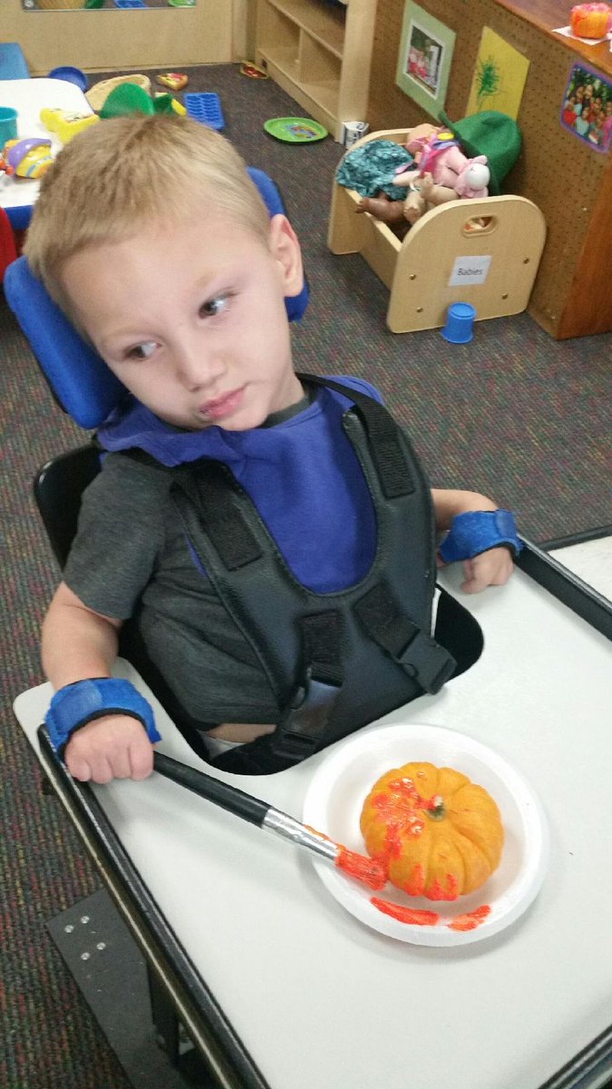 Easterseals PORT Health tweet media